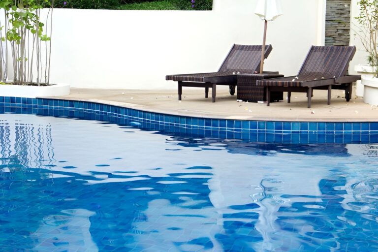 Sushen Mohan Gupta’s Insider Look into Comfort and Cool Pools  