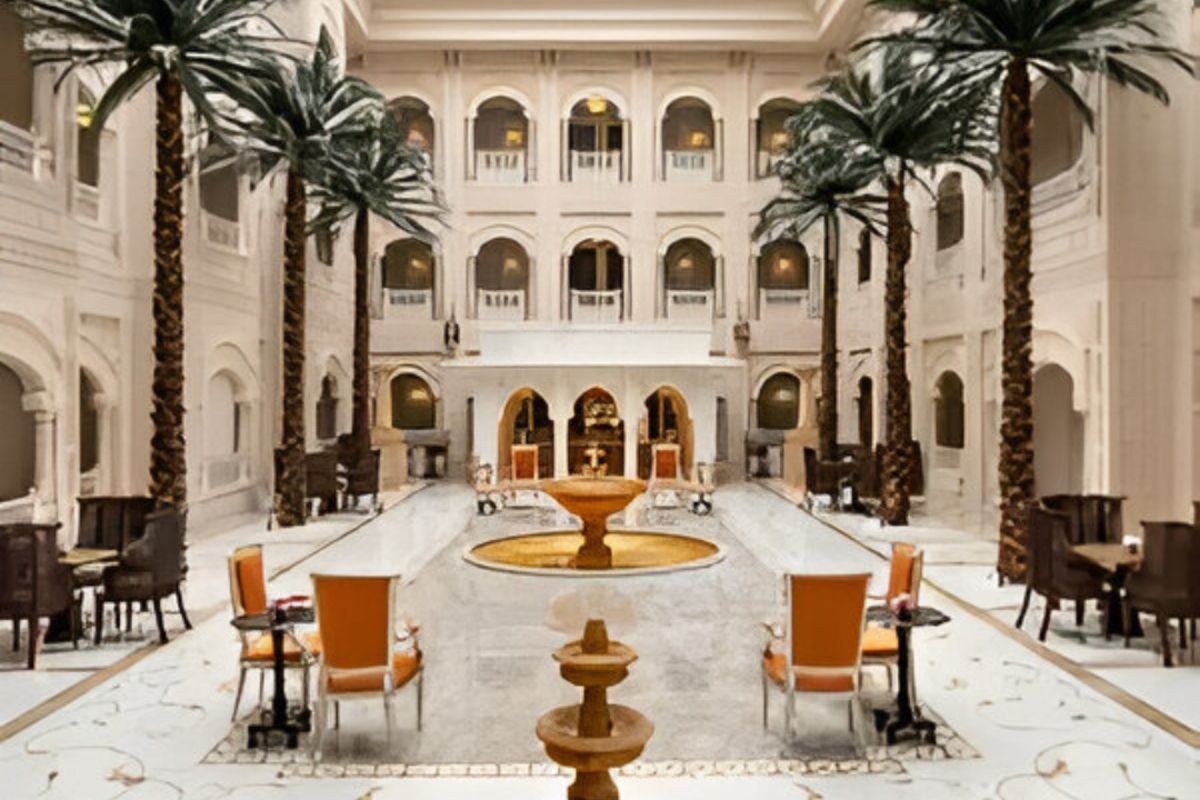 Inside Sushen Mohan Gupta’s New Era of Luxury Hotels in India