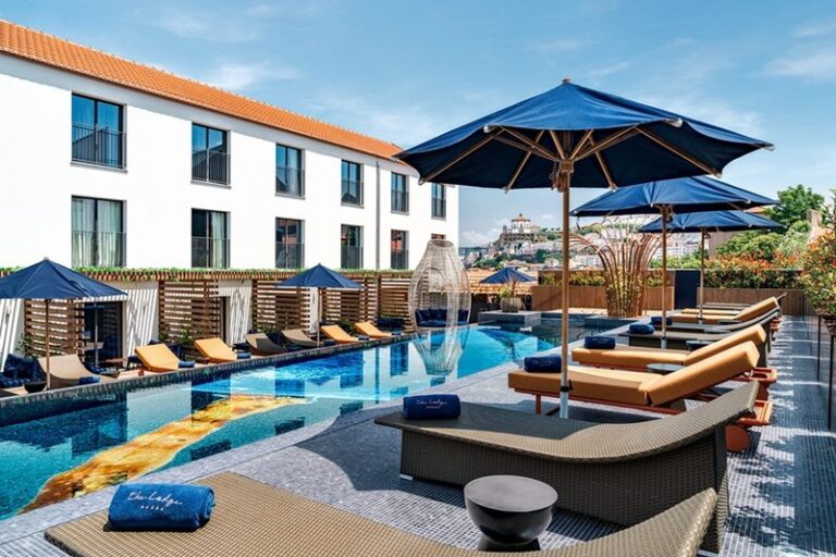 How Sushen Mohan Gupta’s Hotels Help You Pause in a Fast World